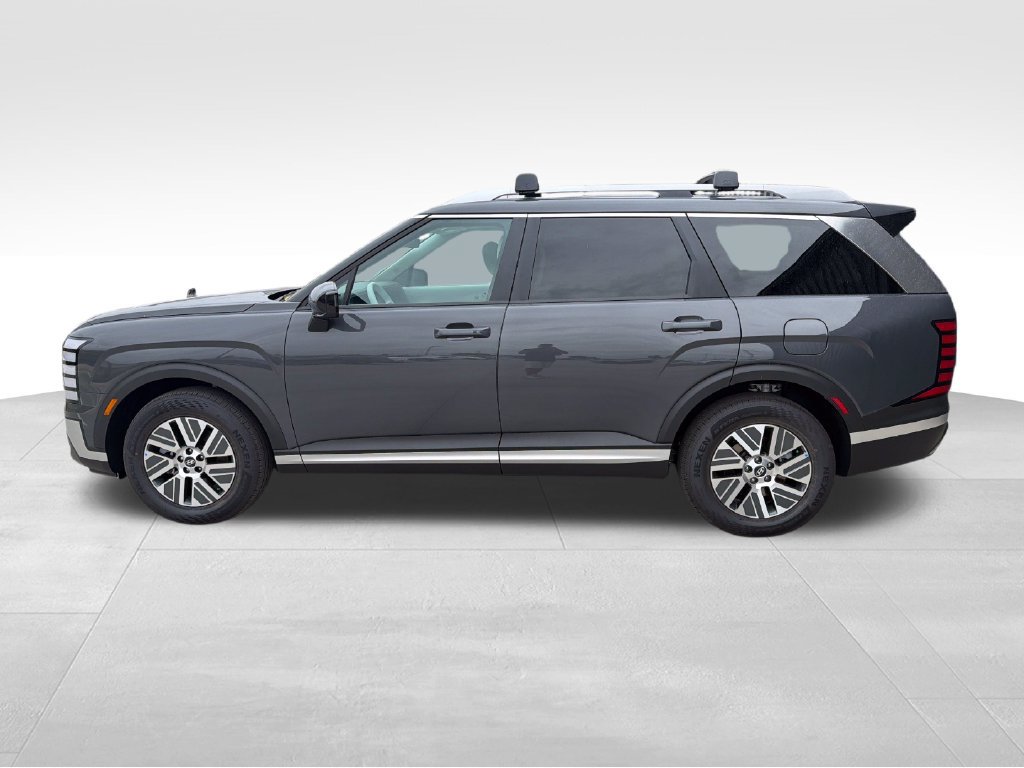 New 2027 Hyundai Palisade SEL FWD image 2
