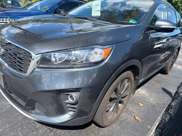Used 2020 Kia Sorento EX AWD/4WD image 6