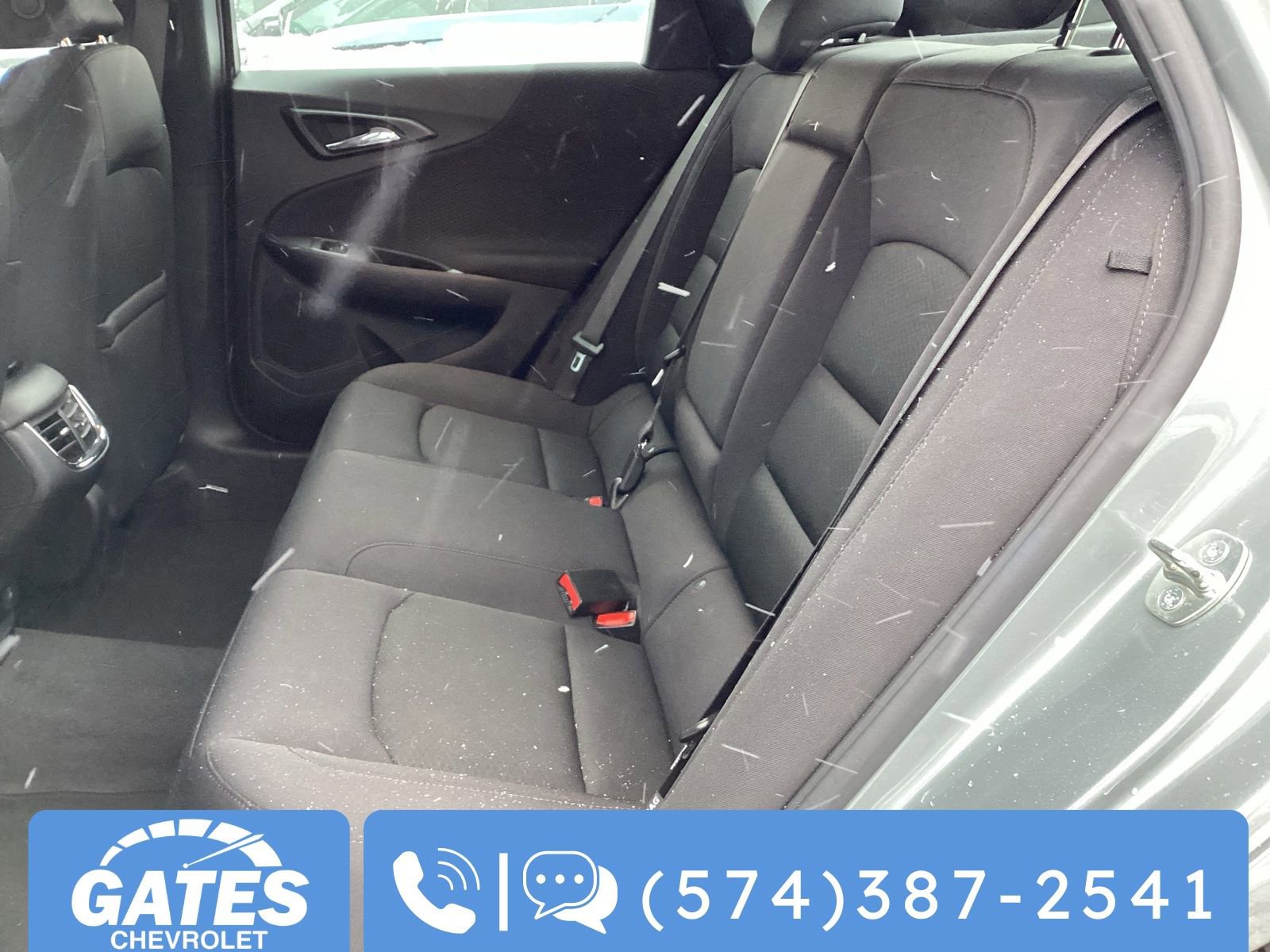 Used 2024 Chevrolet Malibu LT image 14