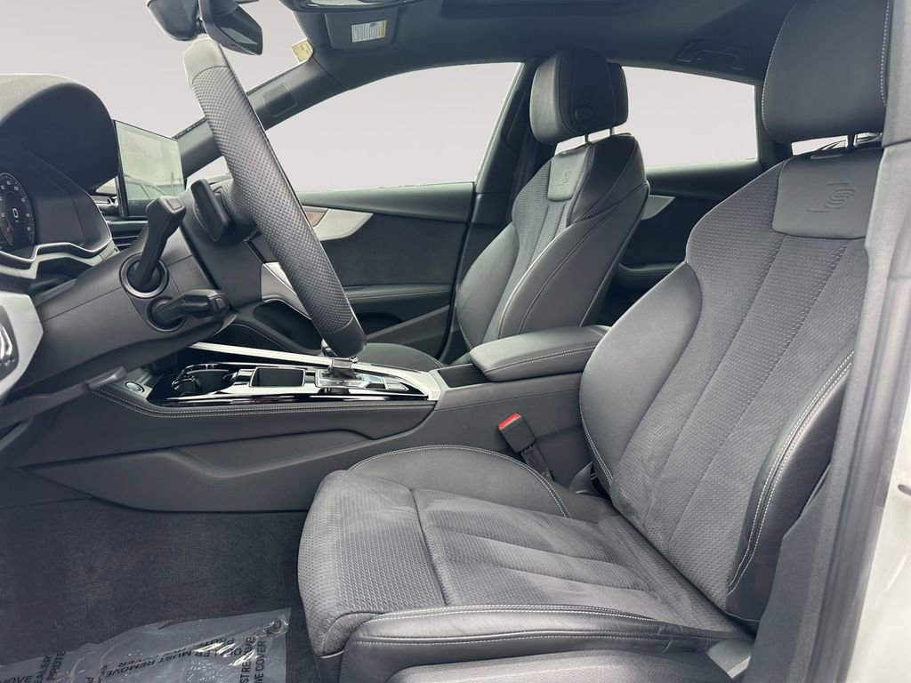 Certified 2023 Audi A5 2.0T Premium Plus w/ Premium Plus image 8
