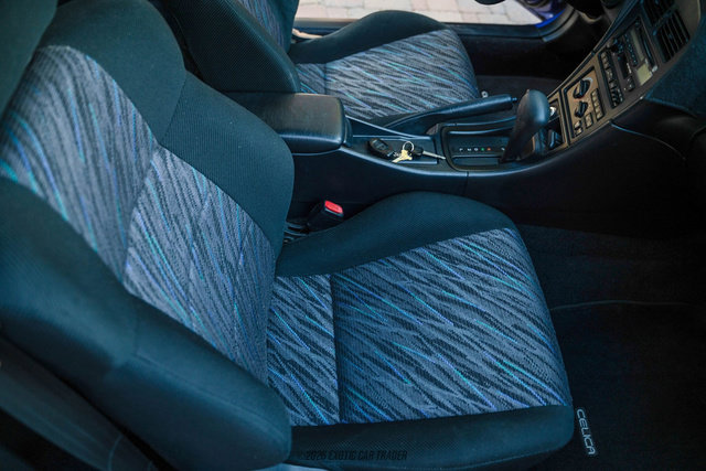 Used 1997 Toyota Celica GT image 45