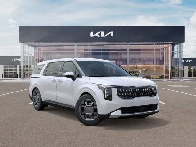 New 2026 Kia Carnival EX image 8