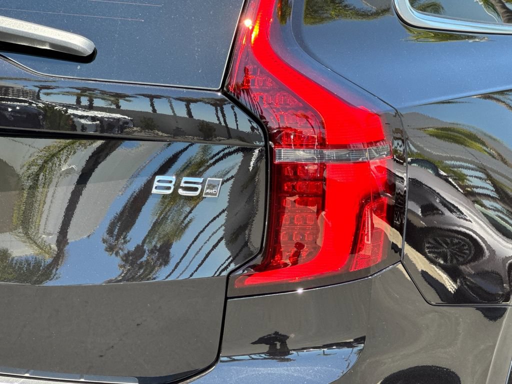 New 2026 Volvo XC90 B5 Plus AWD/4WD image 27