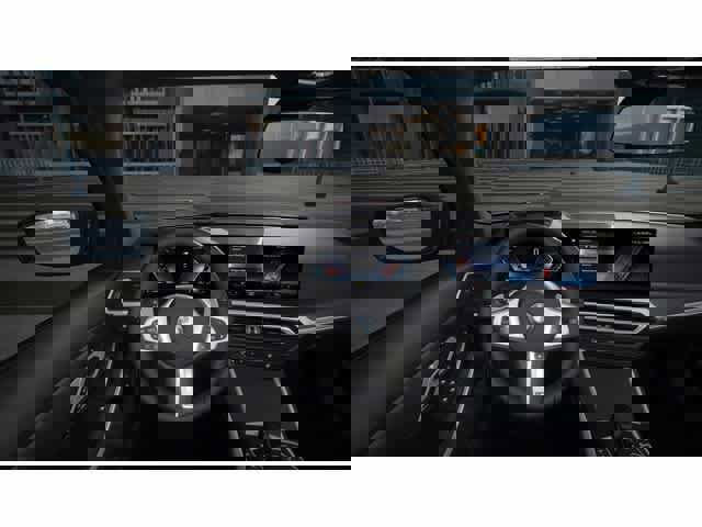 New 2025 BMW 330i Sedan w/ M Sport Package image 13