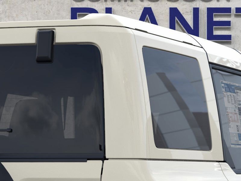 New 2026 Ford Bronco Outer Banks image 27