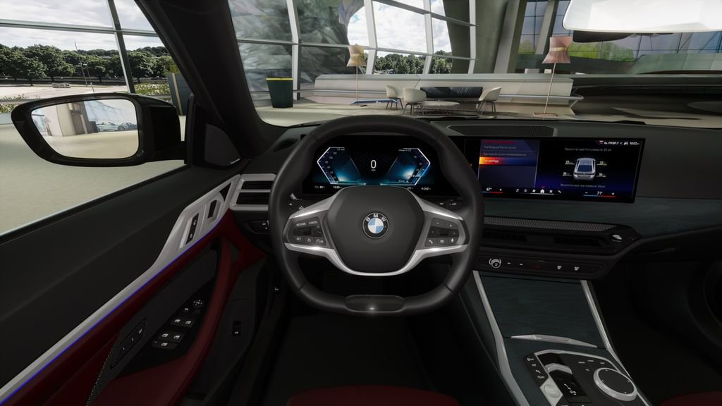 New 2026 BMW i4 eDrive40 image 40