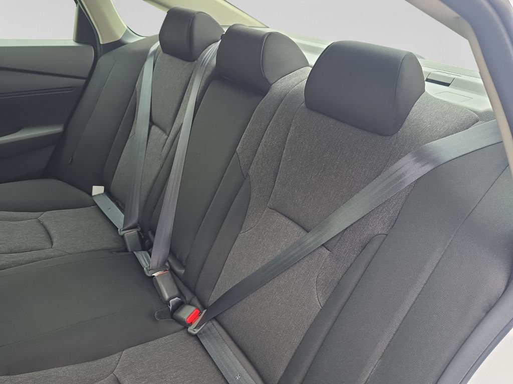 New 2026 Honda Accord SE image 16