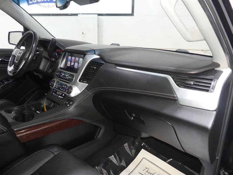 Used 2018 GMC Yukon SLT AWD/4WD image 25