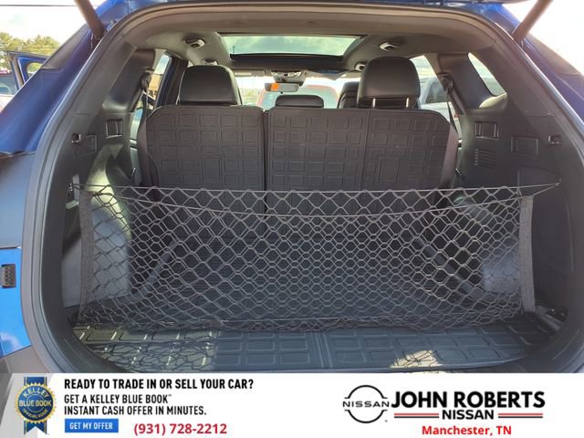 Used 2024 Kia Sportage X-Pro image 26