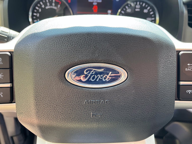 Used 2022 Ford Expedition XLT RWD image 15