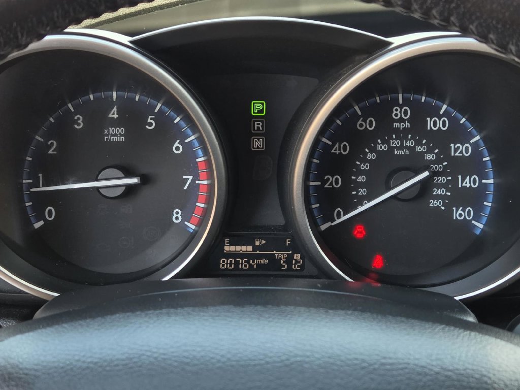 Used 2013 MAZDA MAZDA3 i Grand Touring w/ Tech Pkg FWD image 22