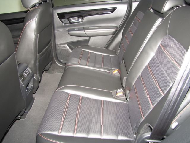 Certified 2026 Honda CR-V Sport Touring image 12