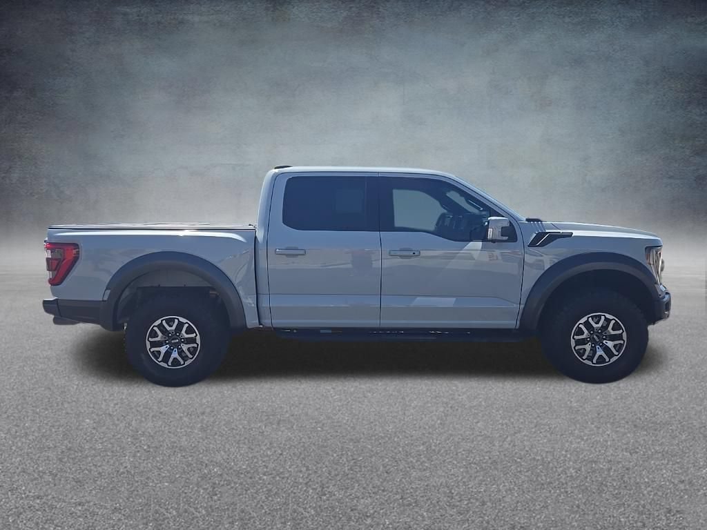 Used 2023 Ford F150 Raptor AWD/4WD image 2