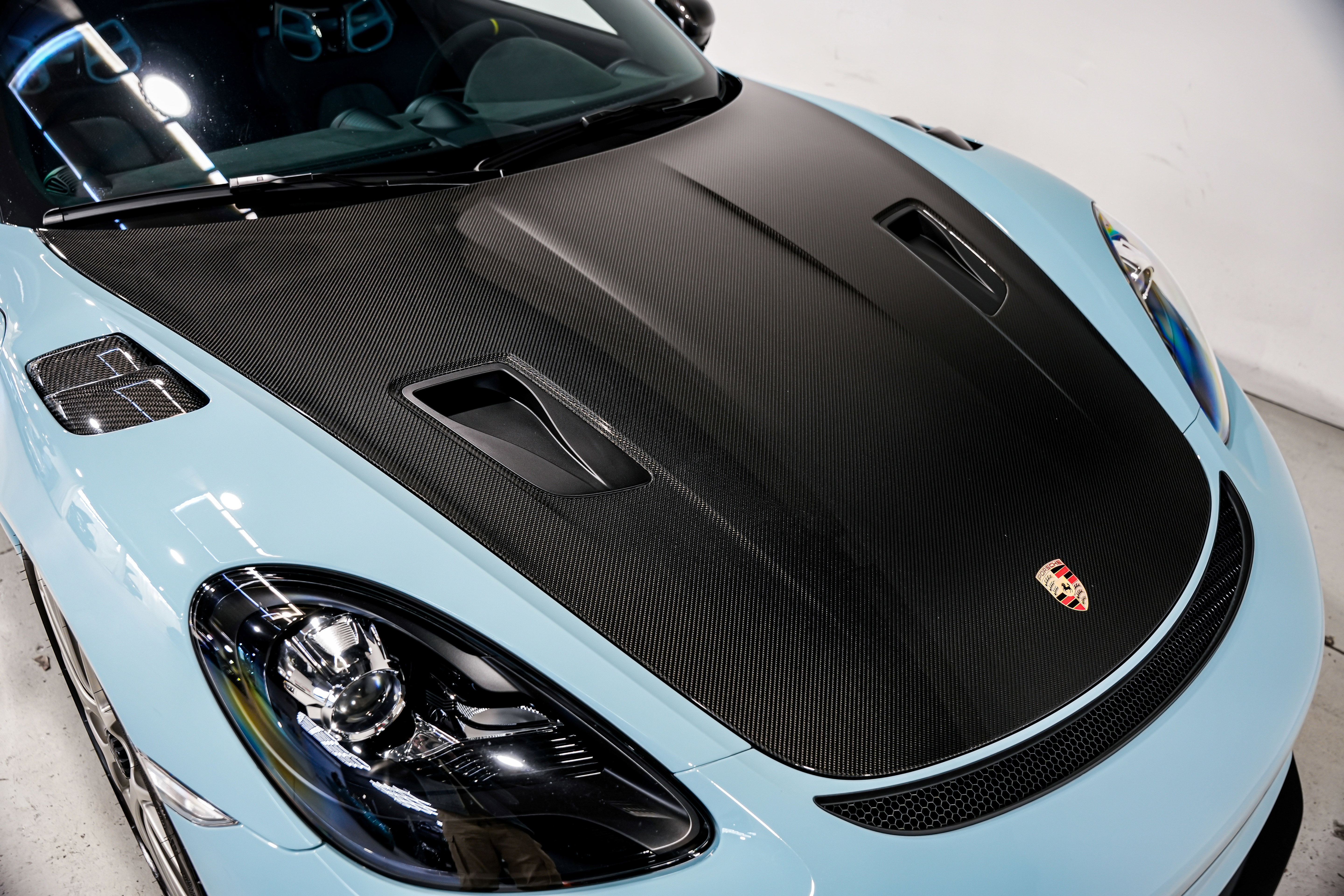 Used 2023 Porsche 718 Cayman GT4 RS image 46