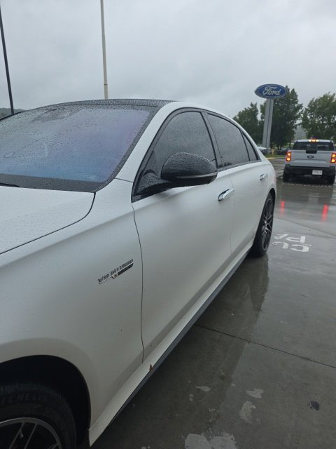 Used 2024 Mercedes-Benz S 63 AMG S image 6