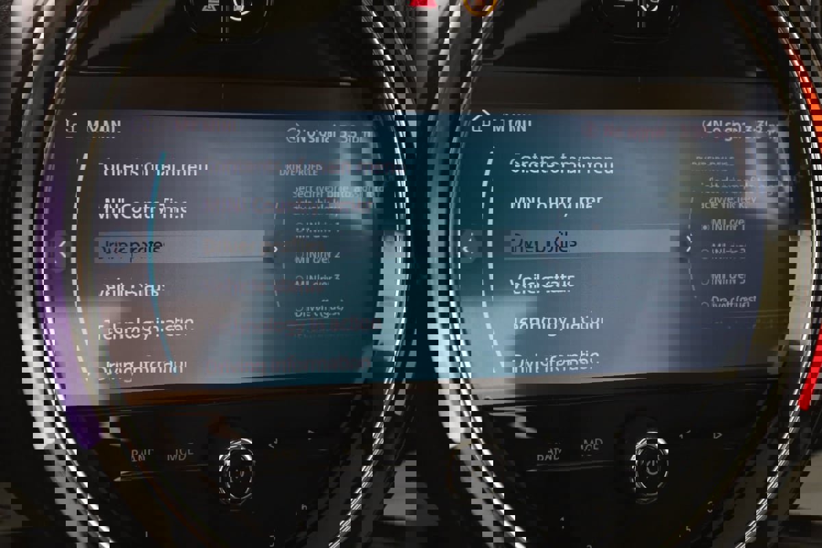 Used 2023 MINI Cooper Countryman S AWD/4WD image 31