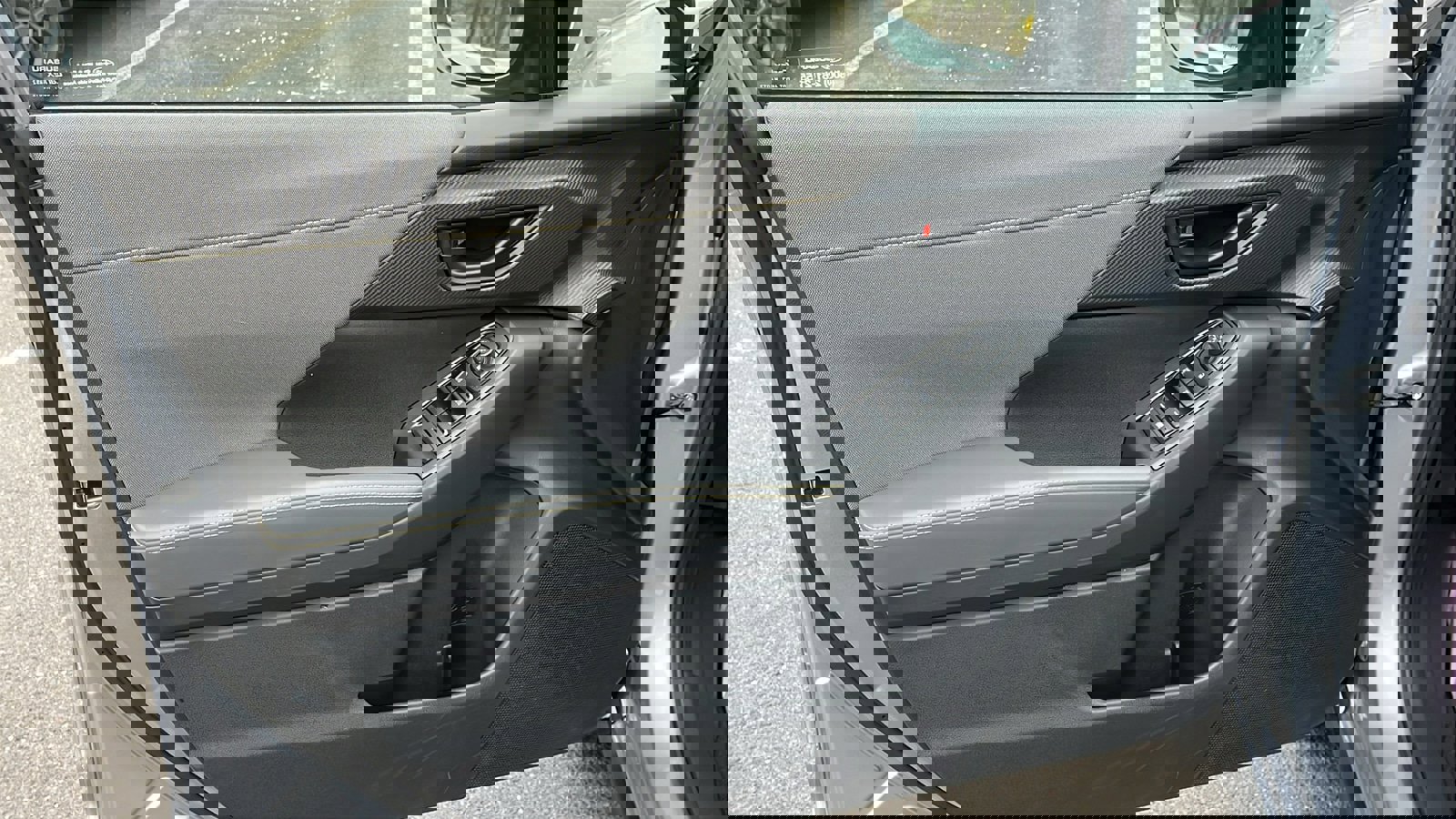 Certified 2025 Subaru Crosstrek 2.5i Sport image 10