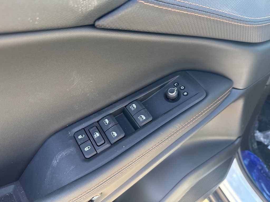New 2026 Jeep Cherokee Limited AWD/4WD image 19
