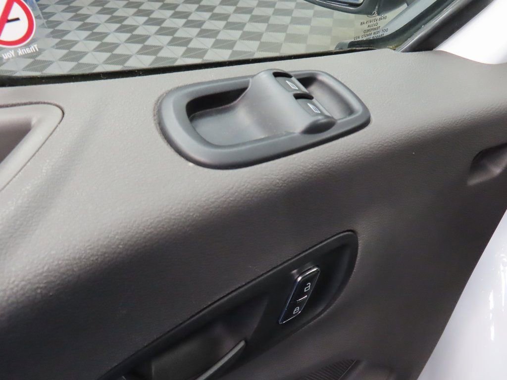 Used 2023 Ford Transit 250 Low Roof w/ Exterior Upgrade Package image 46