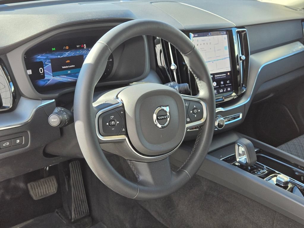 Certified 2024 Volvo XC60 T8 Core AWD/4WD image 25