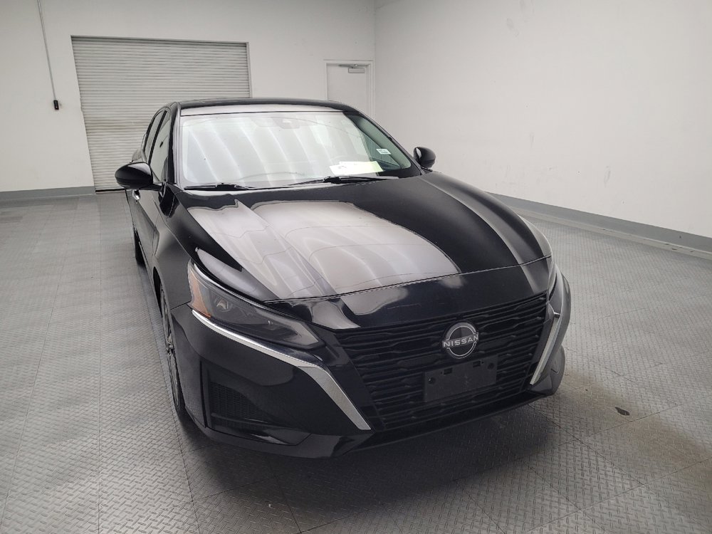Used 2023 Nissan Altima 2.5 SL image 14