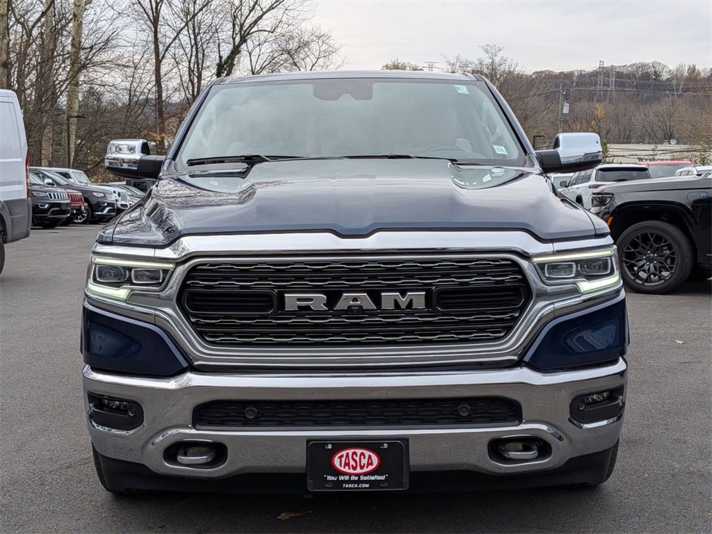 Certified 2024 RAM 1500 Limited image 10