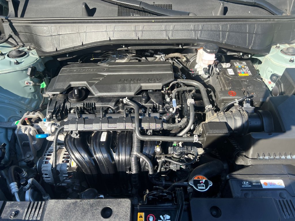 Used 2025 Hyundai Kona SEL AWD/4WD image 20