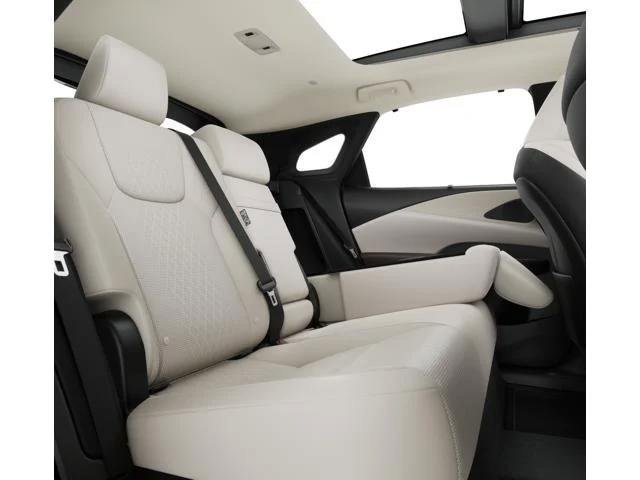 New 2026 Lexus RX 350 AWD/4WD image 28