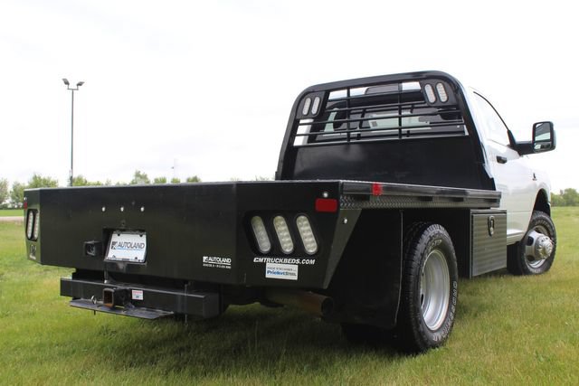 Used 2023 RAM 3500 Tradesman AWD/4WD image 7
