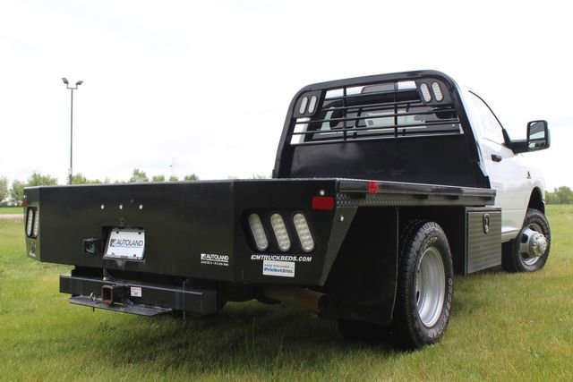 Used 2023 RAM 3500 Tradesman image 7