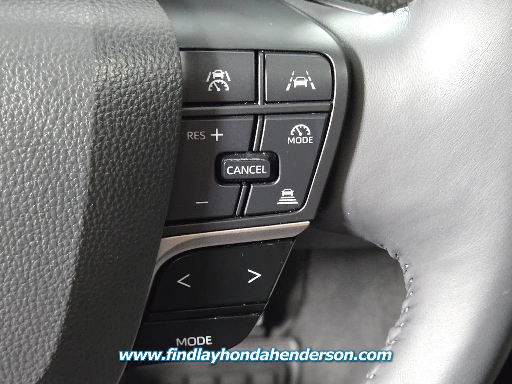Used 2025 Toyota Camry XSE w/ Premium Package FWD image 27