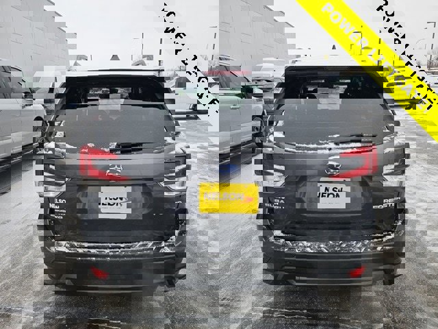 Used 2021 Subaru Forester Premium w/ Popular Package #1 image 8
