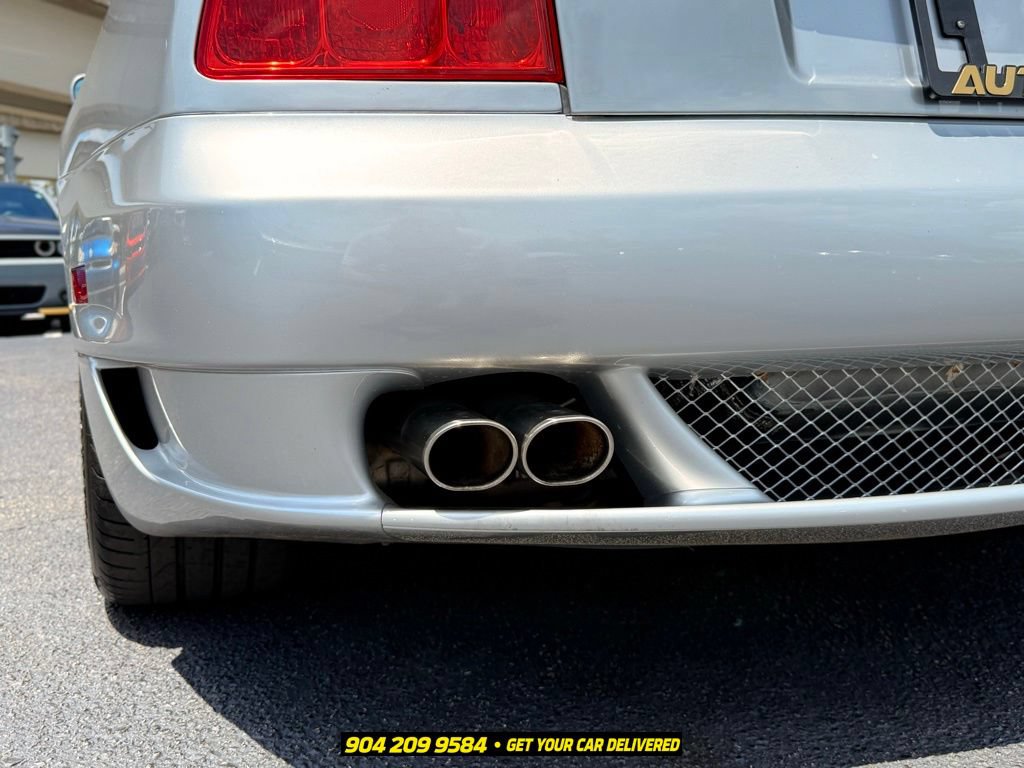 Used 2005 Maserati Spyder Cambiocorsa RWD image 16