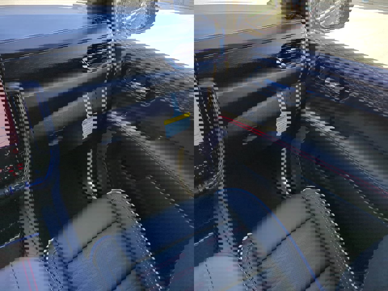 New 2026 GMC Yukon AT4 Ultimate AWD/4WD image 17