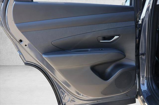 New 2026 Hyundai Tucson SEL AWD/4WD image 22