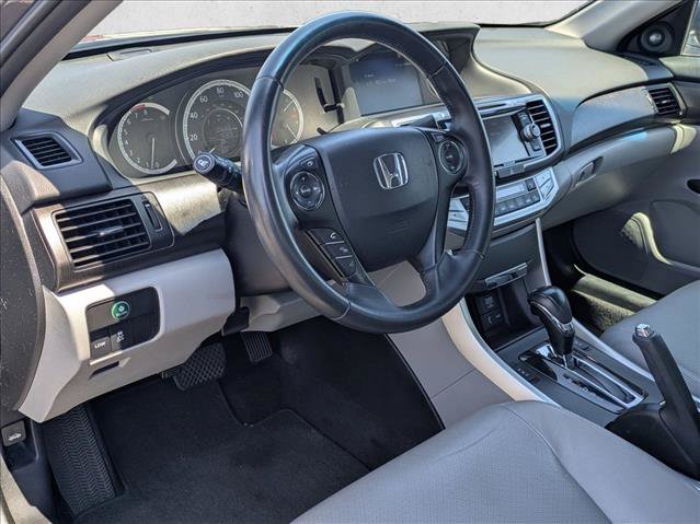 Used 2015 Honda Accord EX-L image 10
