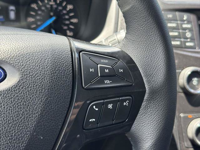 Used 2019 Ford Explorer XLT AWD/4WD image 28