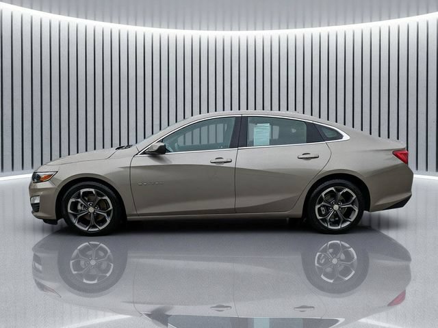 Used 2023 Chevrolet Malibu LT FWD image 7