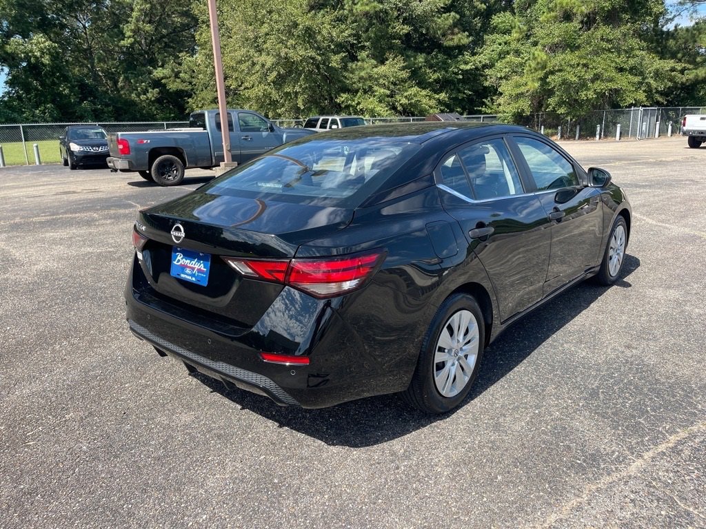 Used 2024 Nissan Sentra S image 15