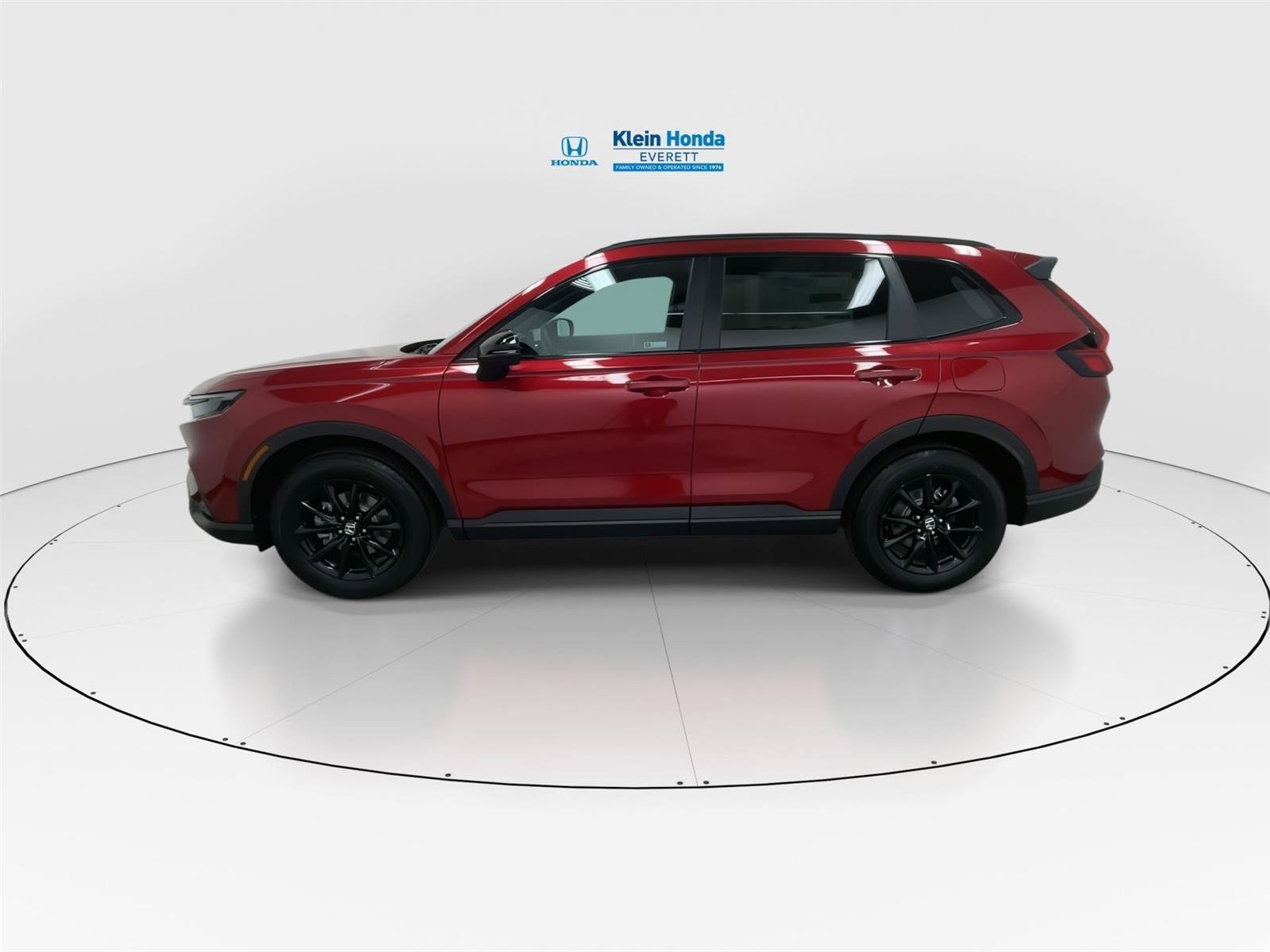 New 2026 Honda CR-V Sport image 7