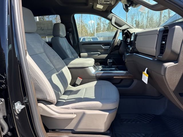 New 2026 Chevrolet Silverado 1500 LT w/ All Star Edition Plus image 30