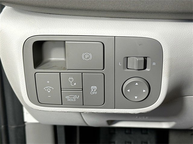 Used 2023 Hyundai Ioniq 6 SEL image 23