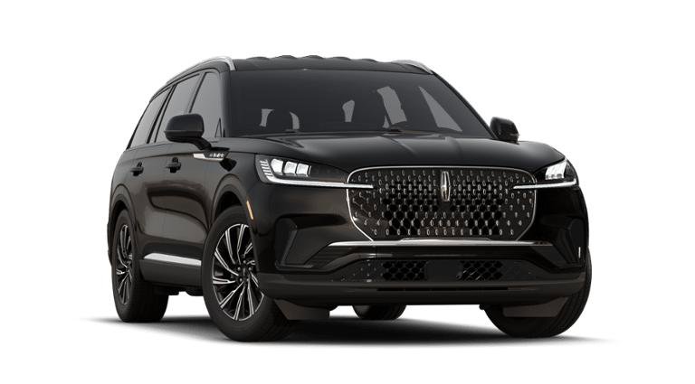 New 2026 Lincoln Aviator AWD image 26