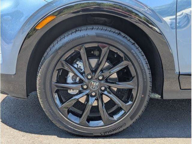 Used 2024 Buick Encore GX Sport Touring w/ Experience Buick Package AWD/4WD image 75