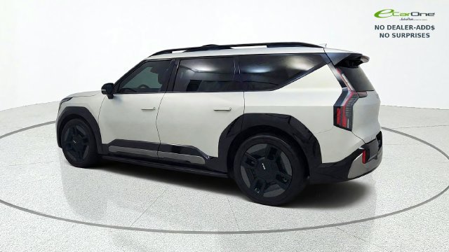 Used 2024 Kia EV9 GT-Line AWD/4WD image 5