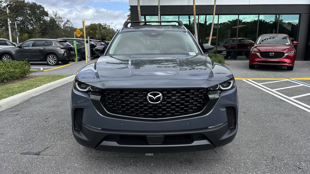 New 2026 MAZDA CX-50 2.5 Hybrid w/ Weather Package image 9