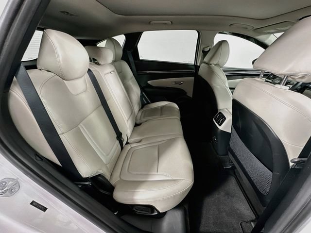 Used 2023 Hyundai Tucson Limited AWD/4WD image 30