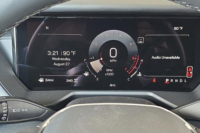 New 2026 GMC Acadia Elevation w/ Black Edition image 30