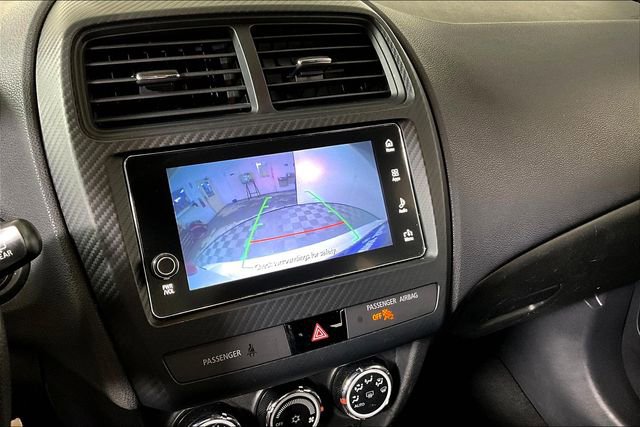 Used 2019 Mitsubishi Outlander Sport SE image 21