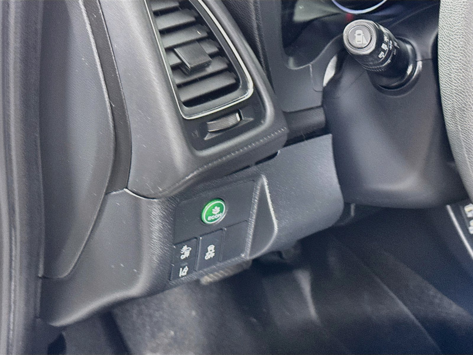 Used 2020 Honda HR-V EX image 14